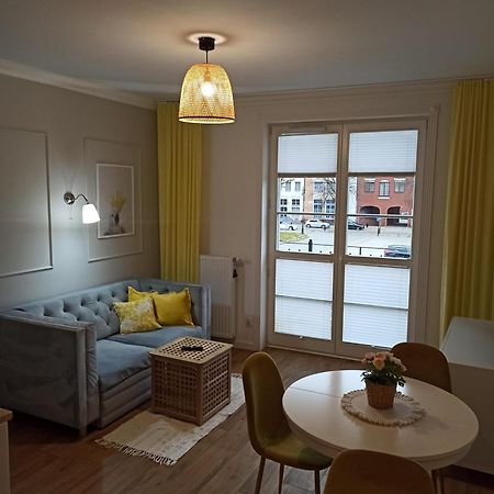 Apartament Na Starowce Эльблонг Экстерьер фото
