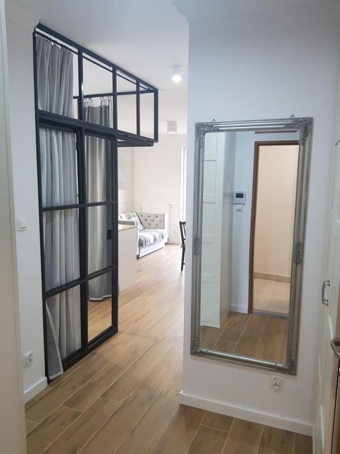 Apartament Na Starowce Эльблонг Экстерьер фото