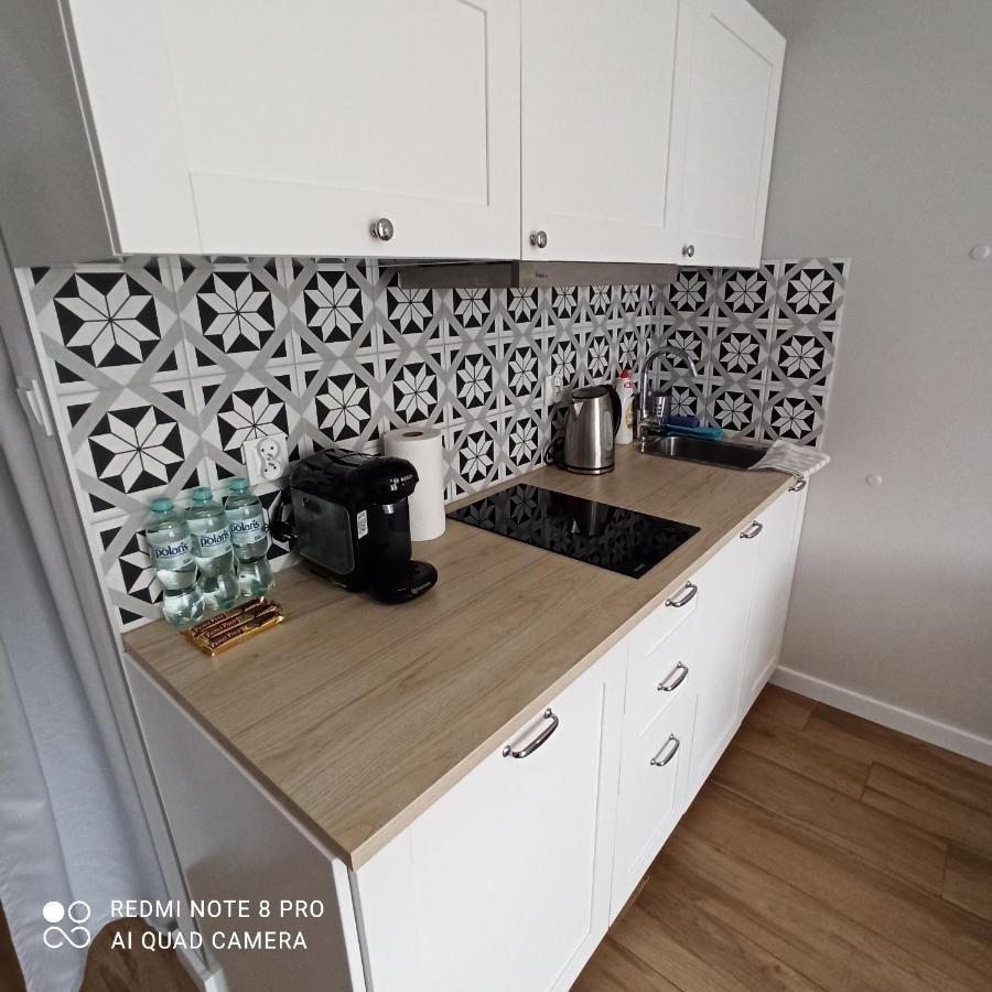 Apartament Na Starowce Эльблонг Экстерьер фото