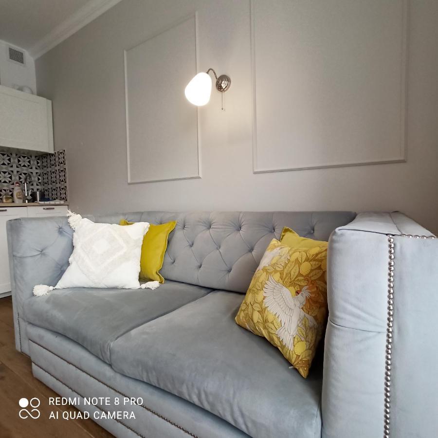 Apartament Na Starowce Эльблонг Экстерьер фото