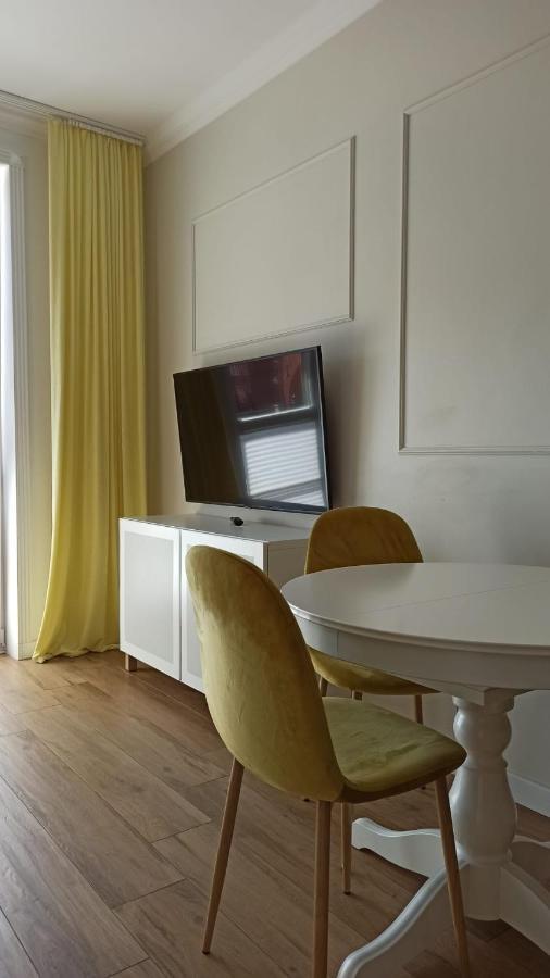 Apartament Na Starowce Эльблонг Экстерьер фото