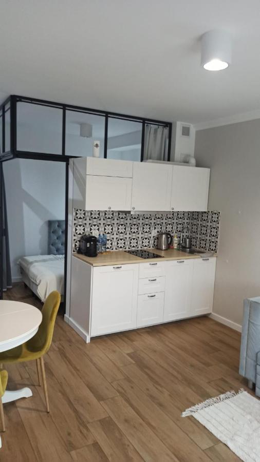 Apartament Na Starowce Эльблонг Экстерьер фото