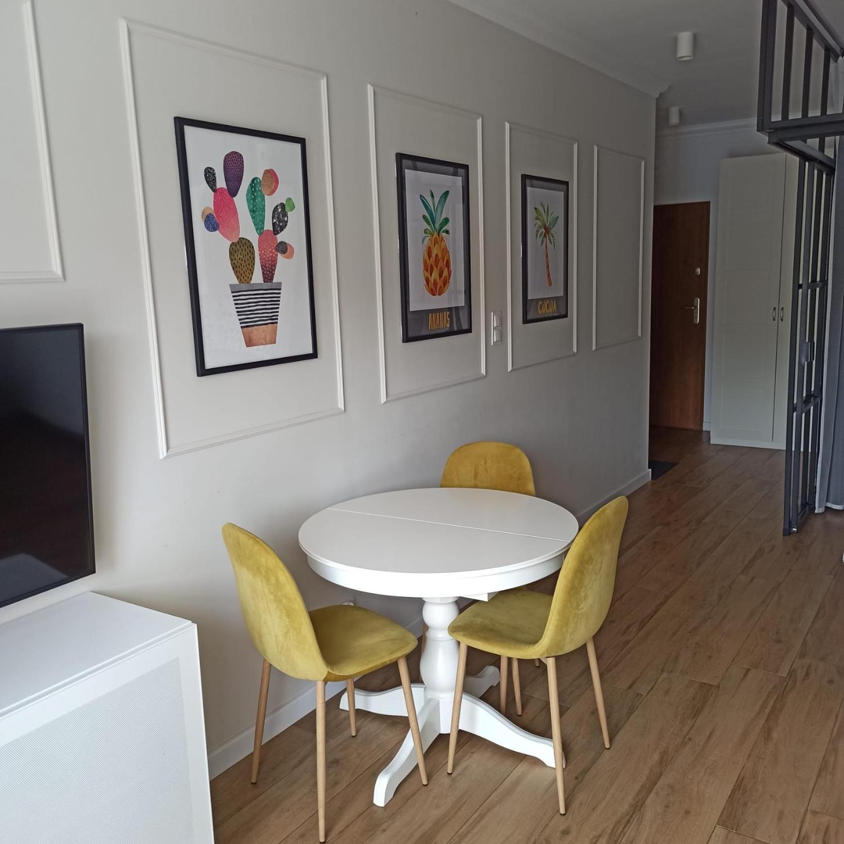 Apartament Na Starowce Эльблонг Экстерьер фото